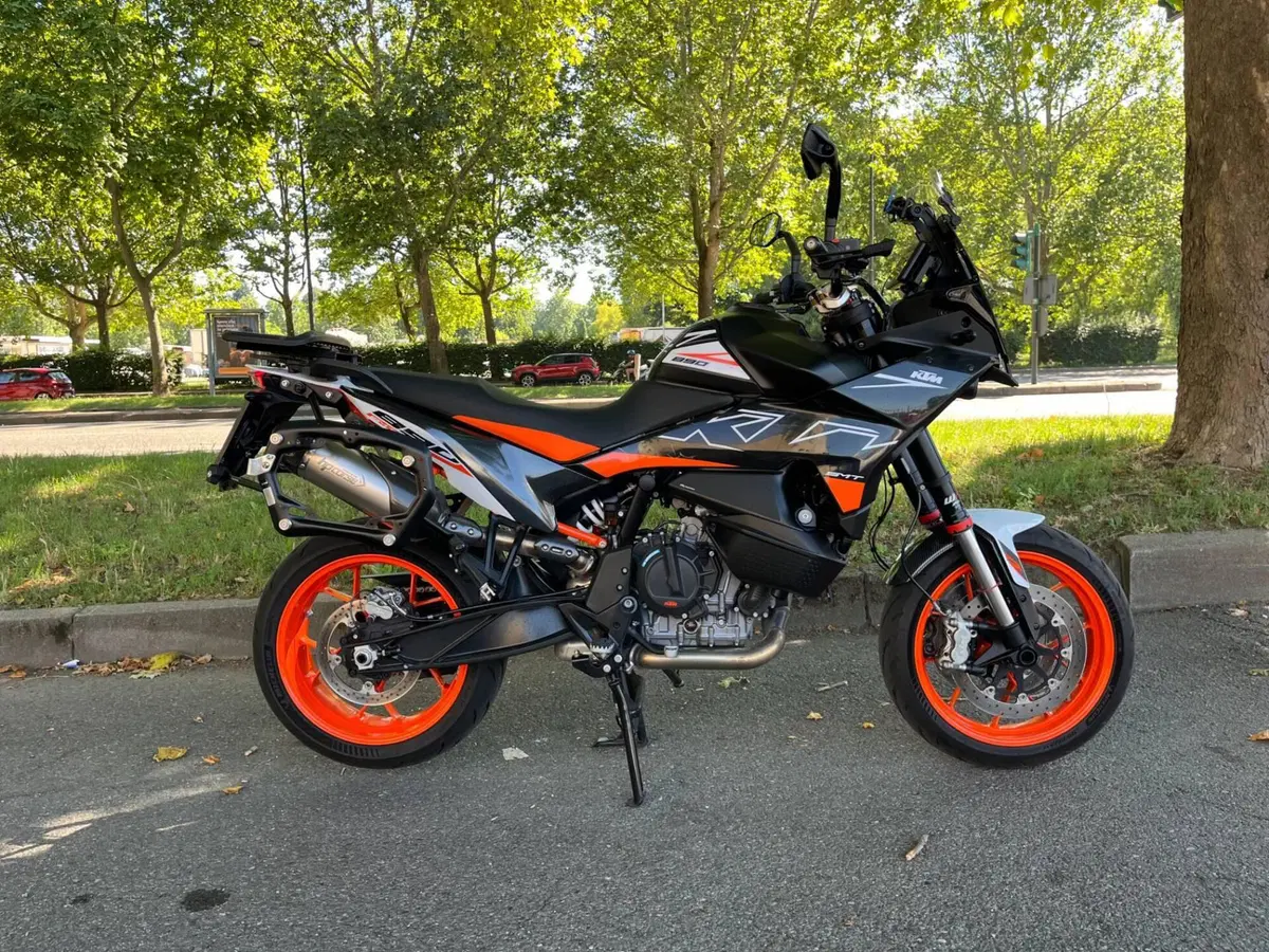 KTM 890 SMT (2023 - 25) (4)