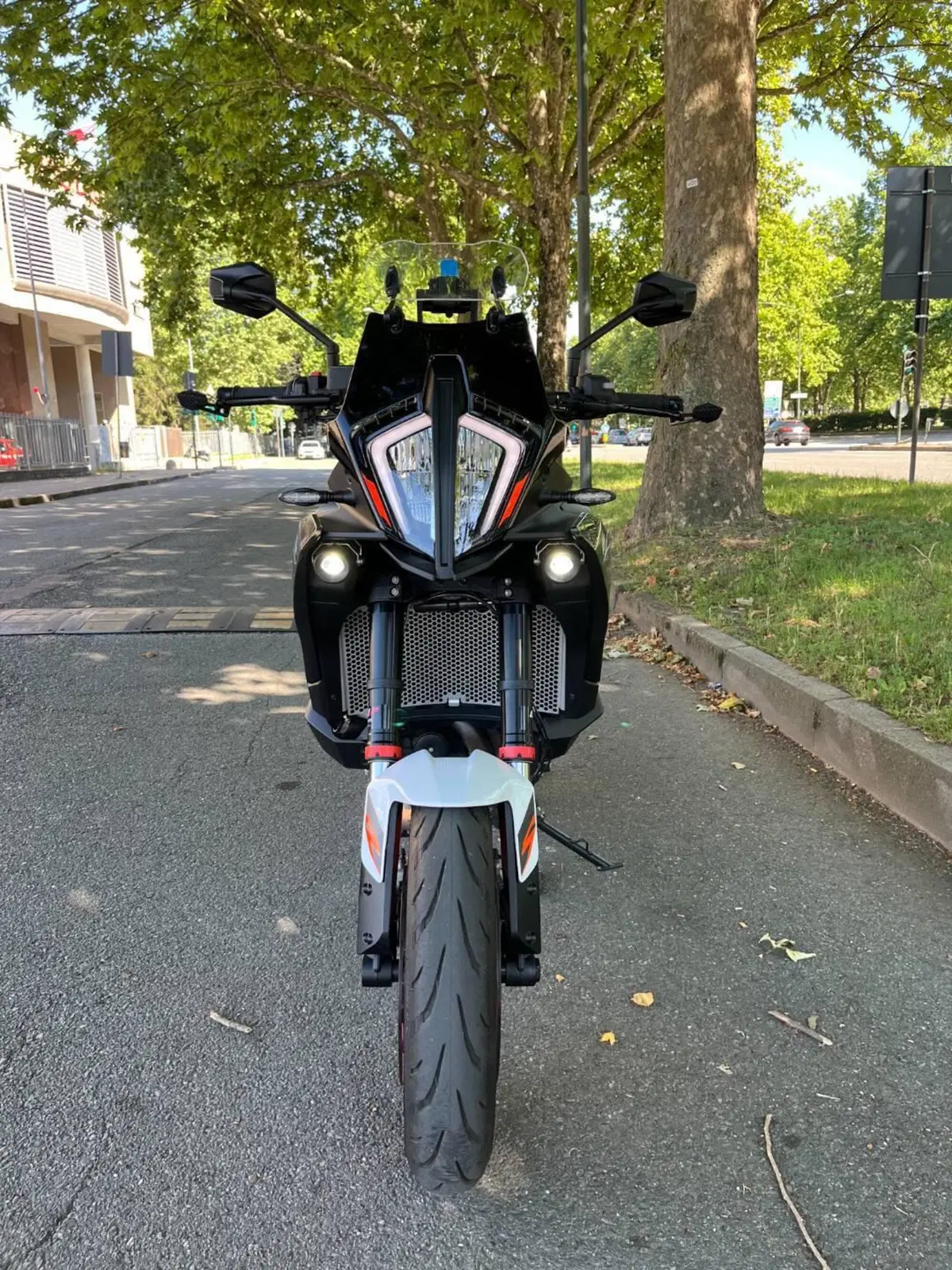 KTM 890 SMT (2023 - 25) (5)