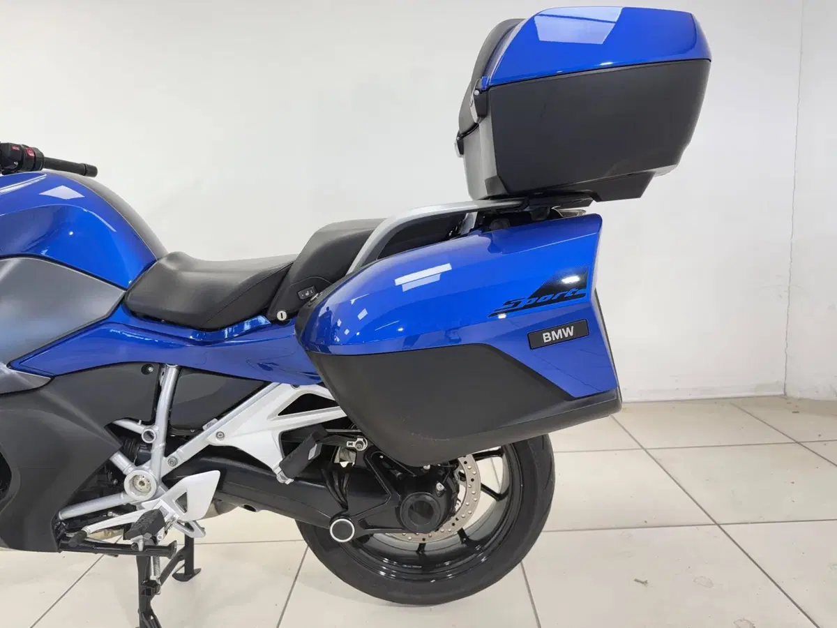 Bmw R 1250 RT (2021 - 25) (14)