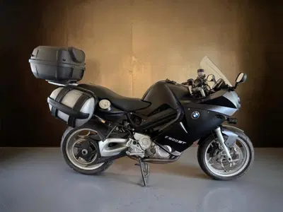 Bmw F 800 ST usata