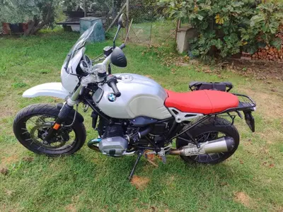 Bmw R nineT Urban GS 1200 (2017 - 20) usata