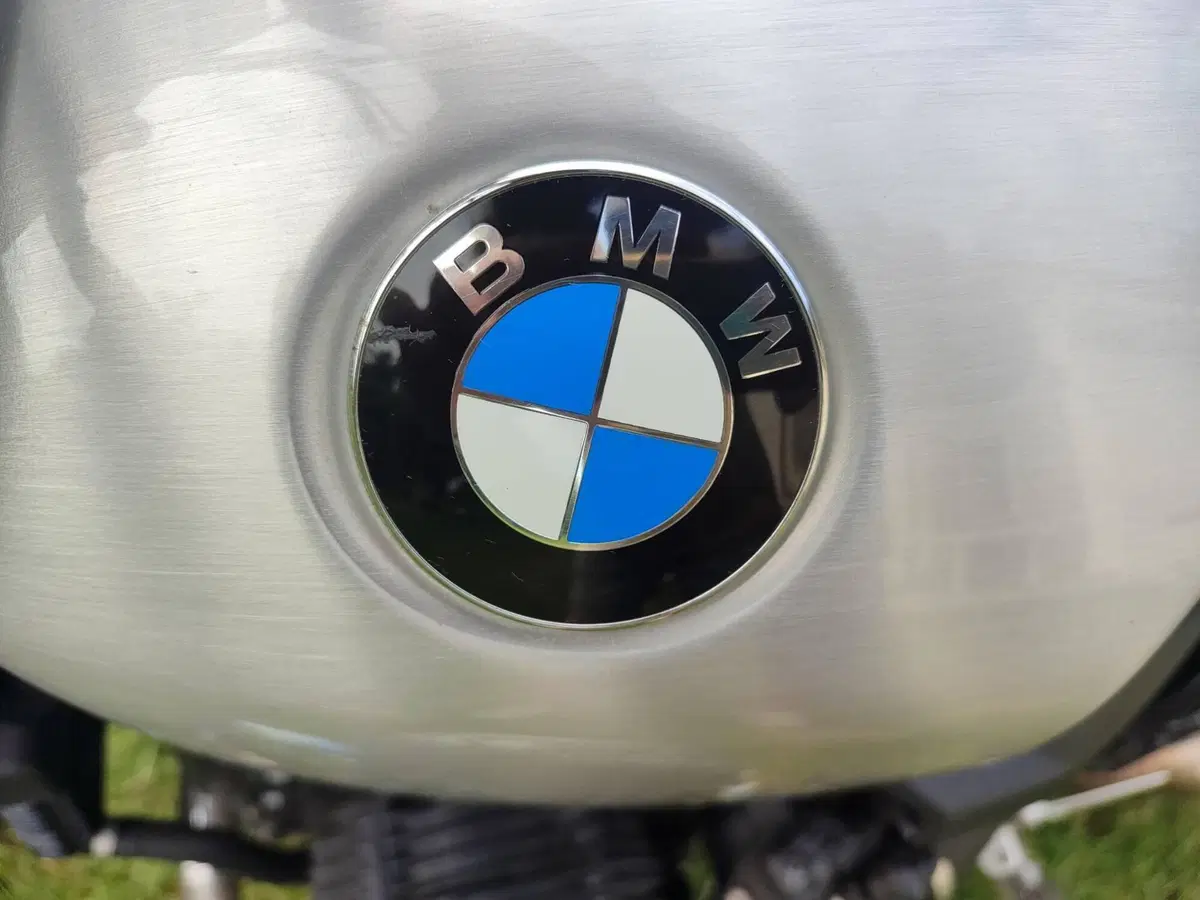 Bmw R nineT Urban GS 1200 (2017 - 20) (8)