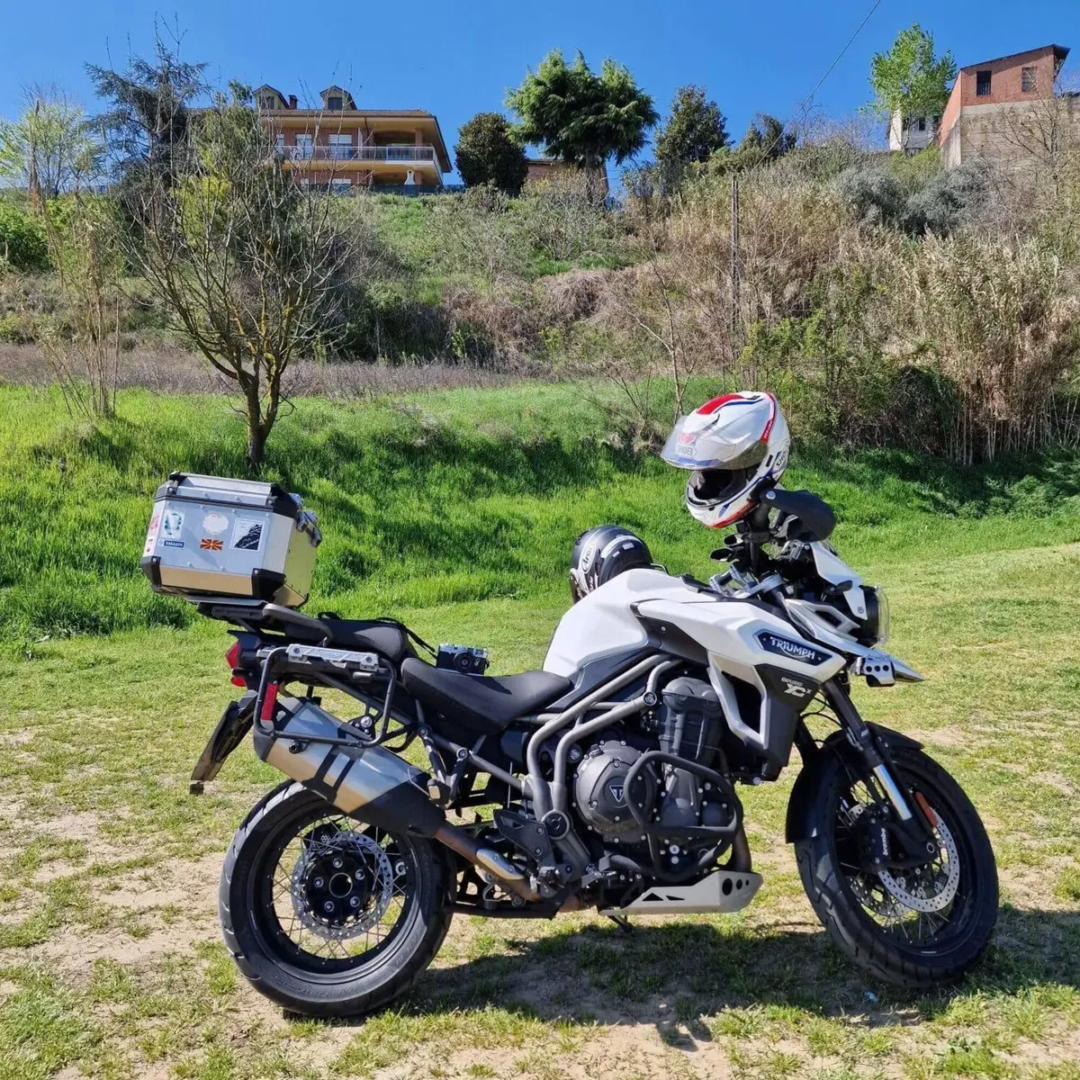Triumph Tiger 1200 XCx (2018 - 20) (6)