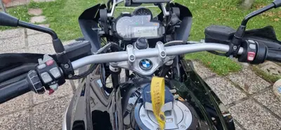Bmw R 1200 GS (2013 - 16) usata