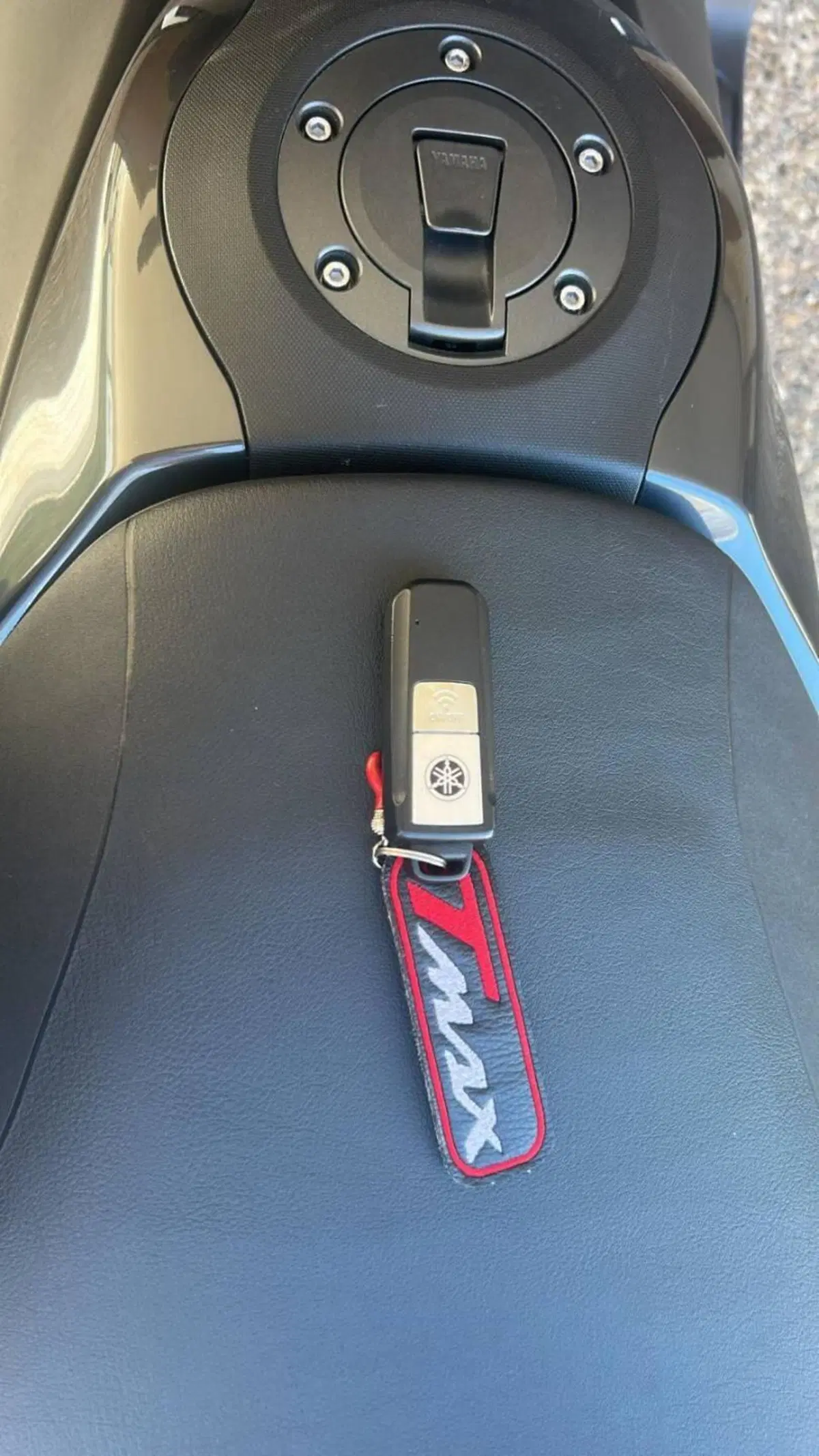 Yamaha T-Max 560 Tech Max (2022 - 24) (7)