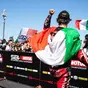 Bulega: “Ora so quali sono le cose importanti” [GALLERY]
