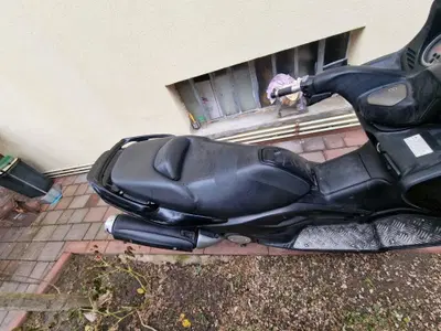 Yamaha T-Max 500 (2004 - 07) usata