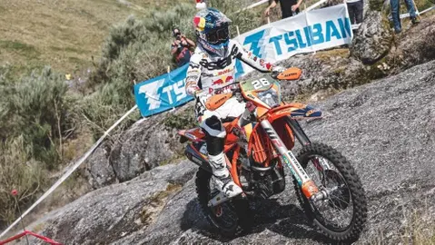 Day 1 Highlights | GP of Portugal I | EnduroGP 2026