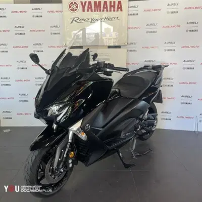 Yamaha T-Max 530 SX (2017 - 19) usata