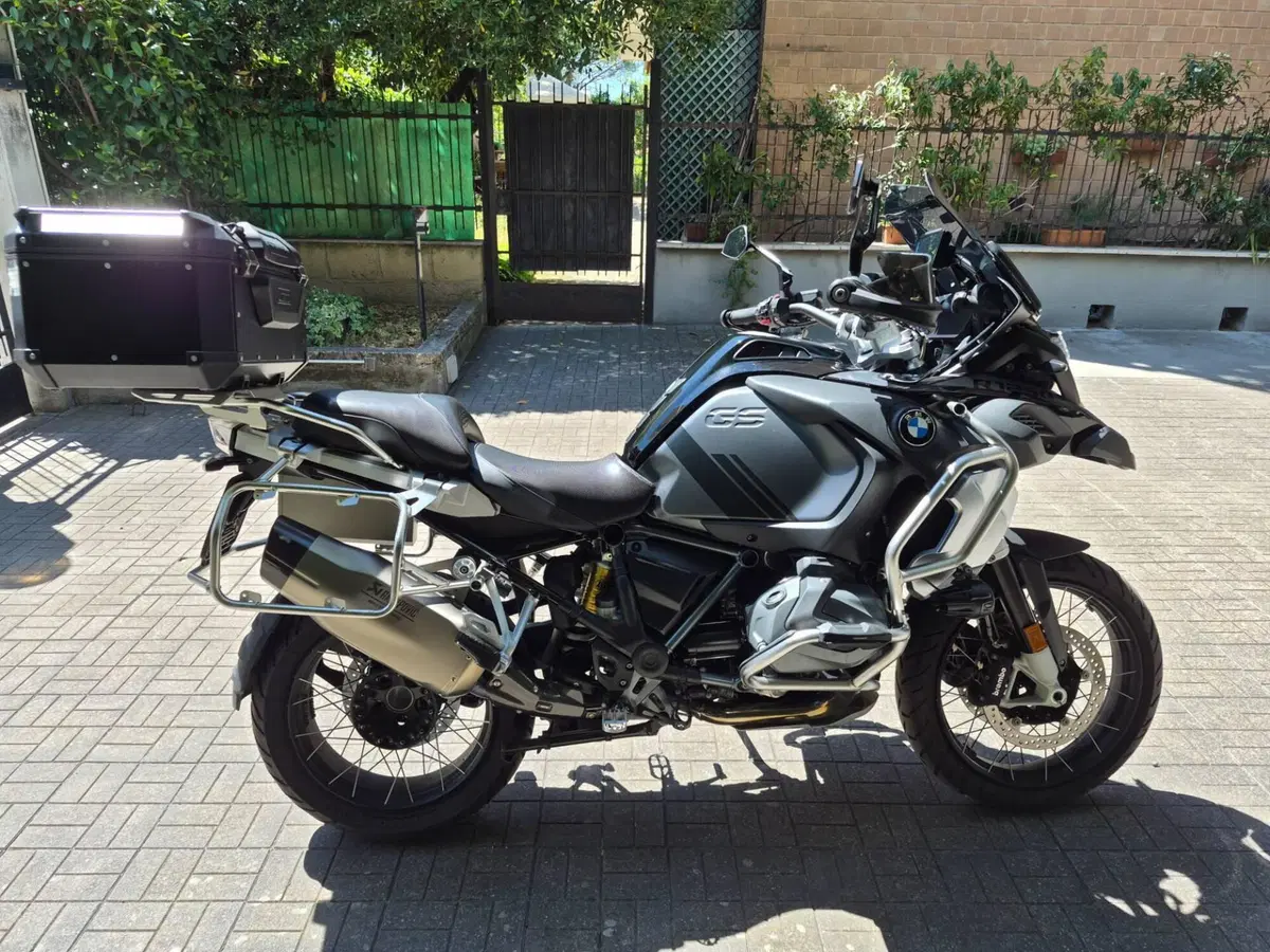 Bmw R 1250 GS Adventure (2021 - 24)