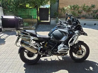 Bmw R 1250 GS Adventure (2021 - 24) usata