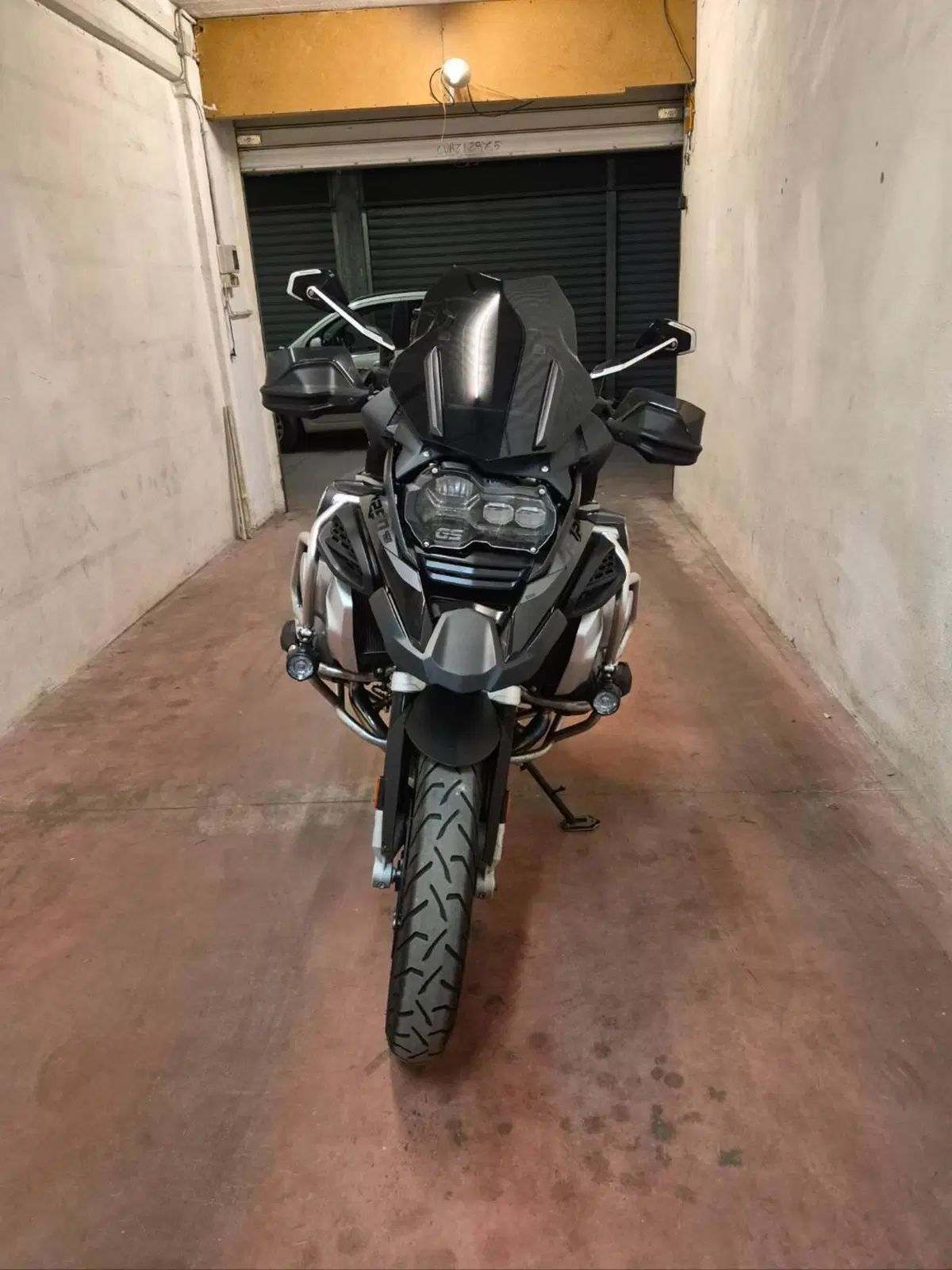 Bmw R 1250 GS Adventure (2021 - 24) (12)