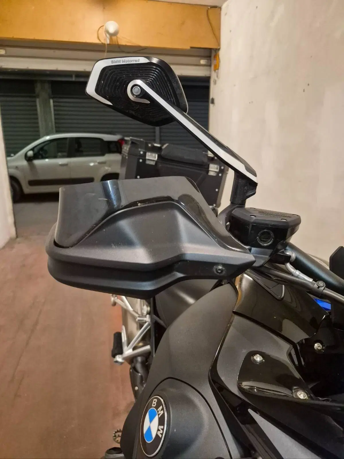 Bmw R 1250 GS Adventure (2021 - 24) (10)