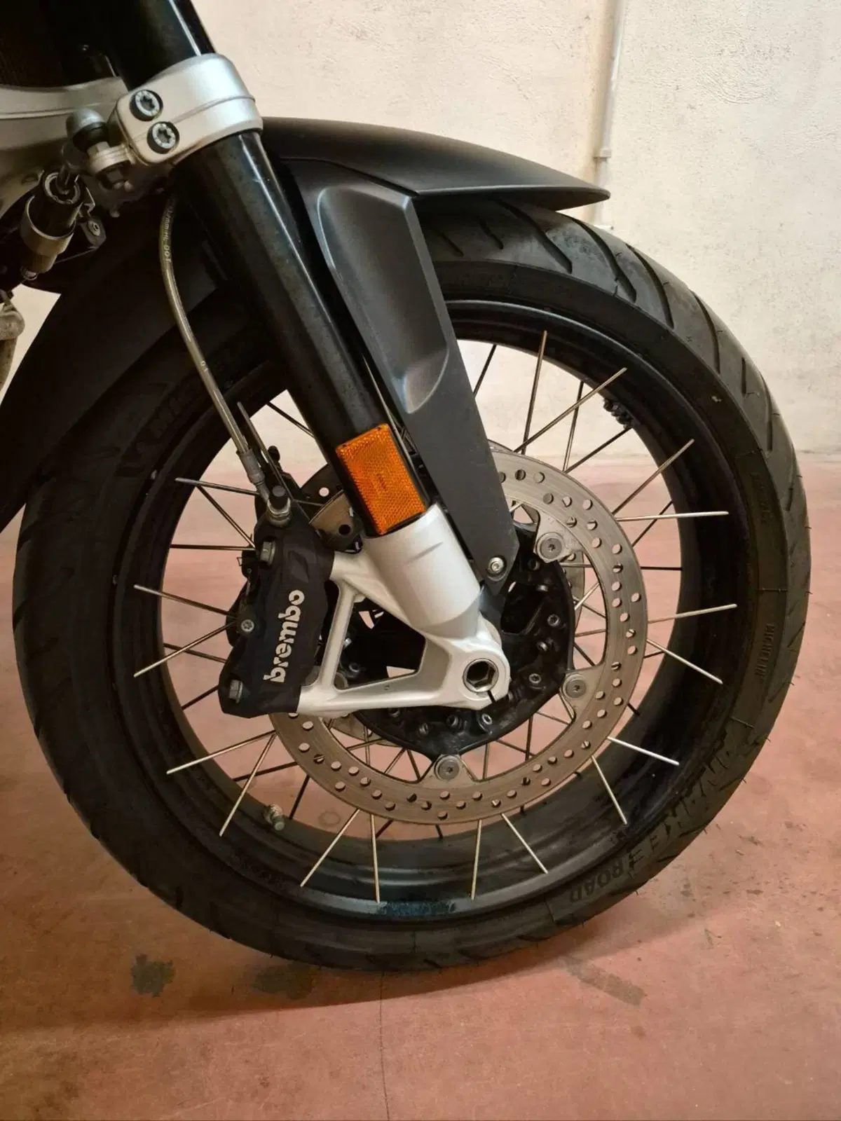 Bmw R 1250 GS Adventure (2021 - 24) (11)