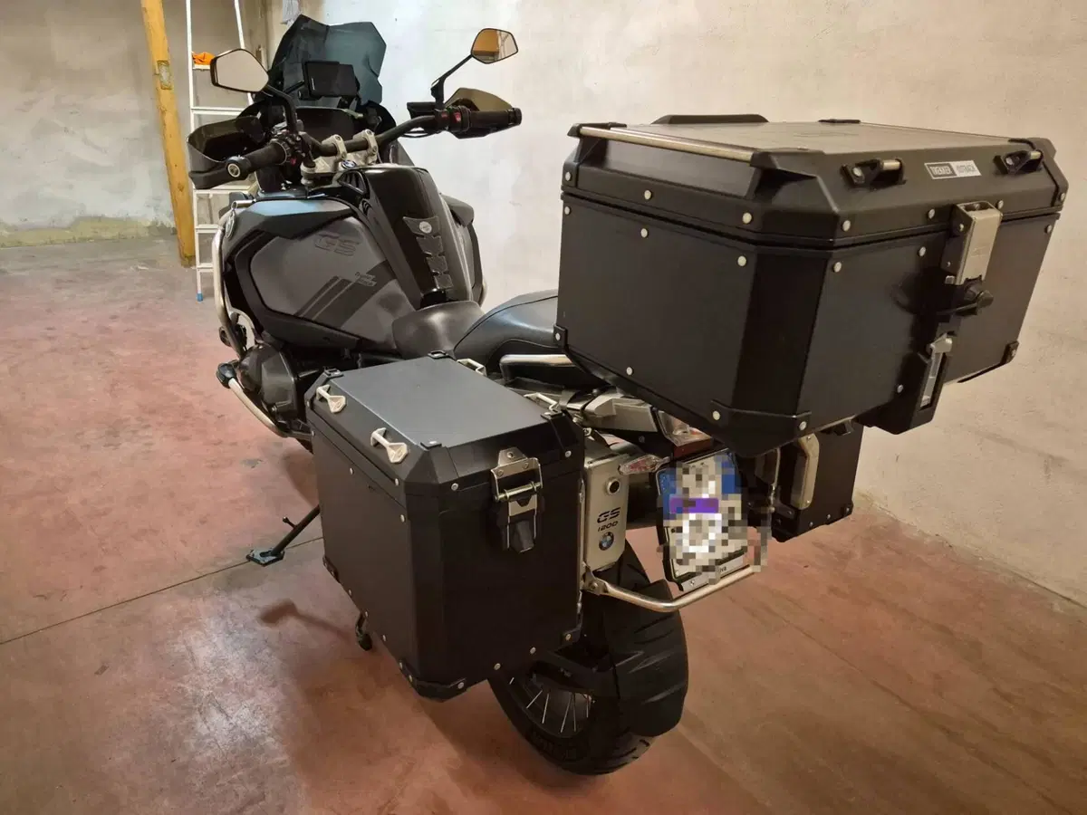 Bmw R 1250 GS Adventure (2021 - 24) (5)