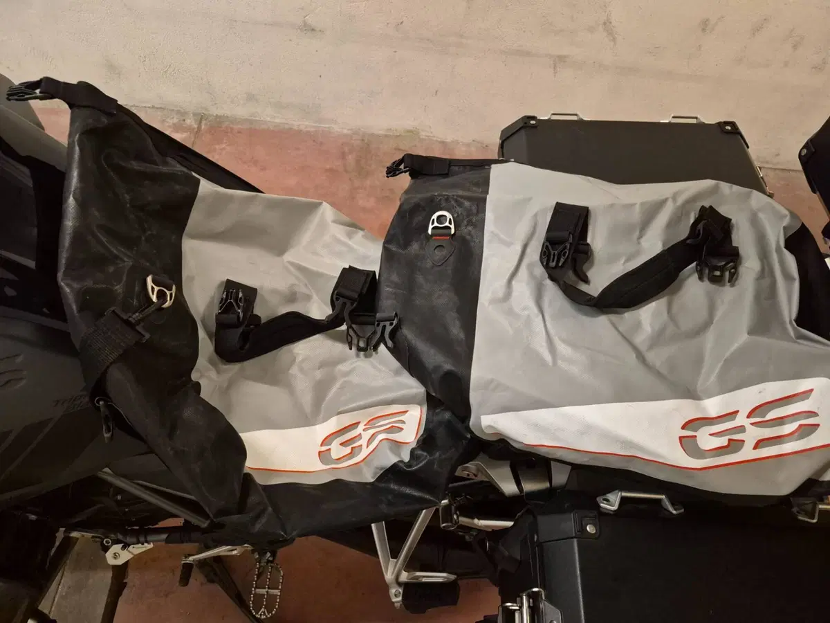 Bmw R 1250 GS Adventure (2021 - 24) (15)