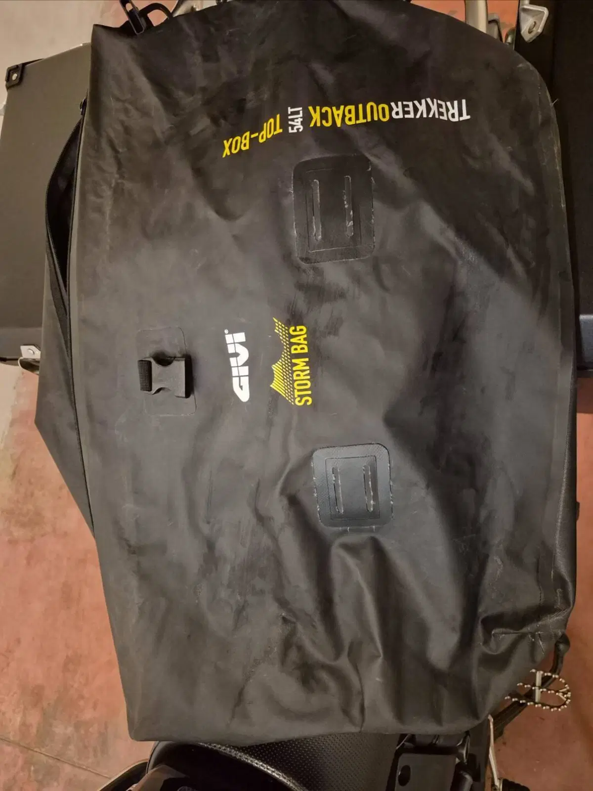 Bmw R 1250 GS Adventure (2021 - 24) (16)