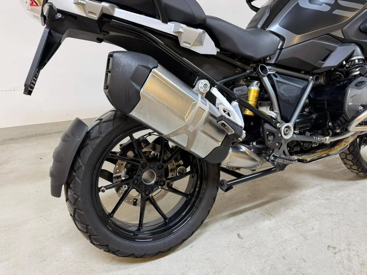 Bmw R 1250 GS (2021 - 24) (9)