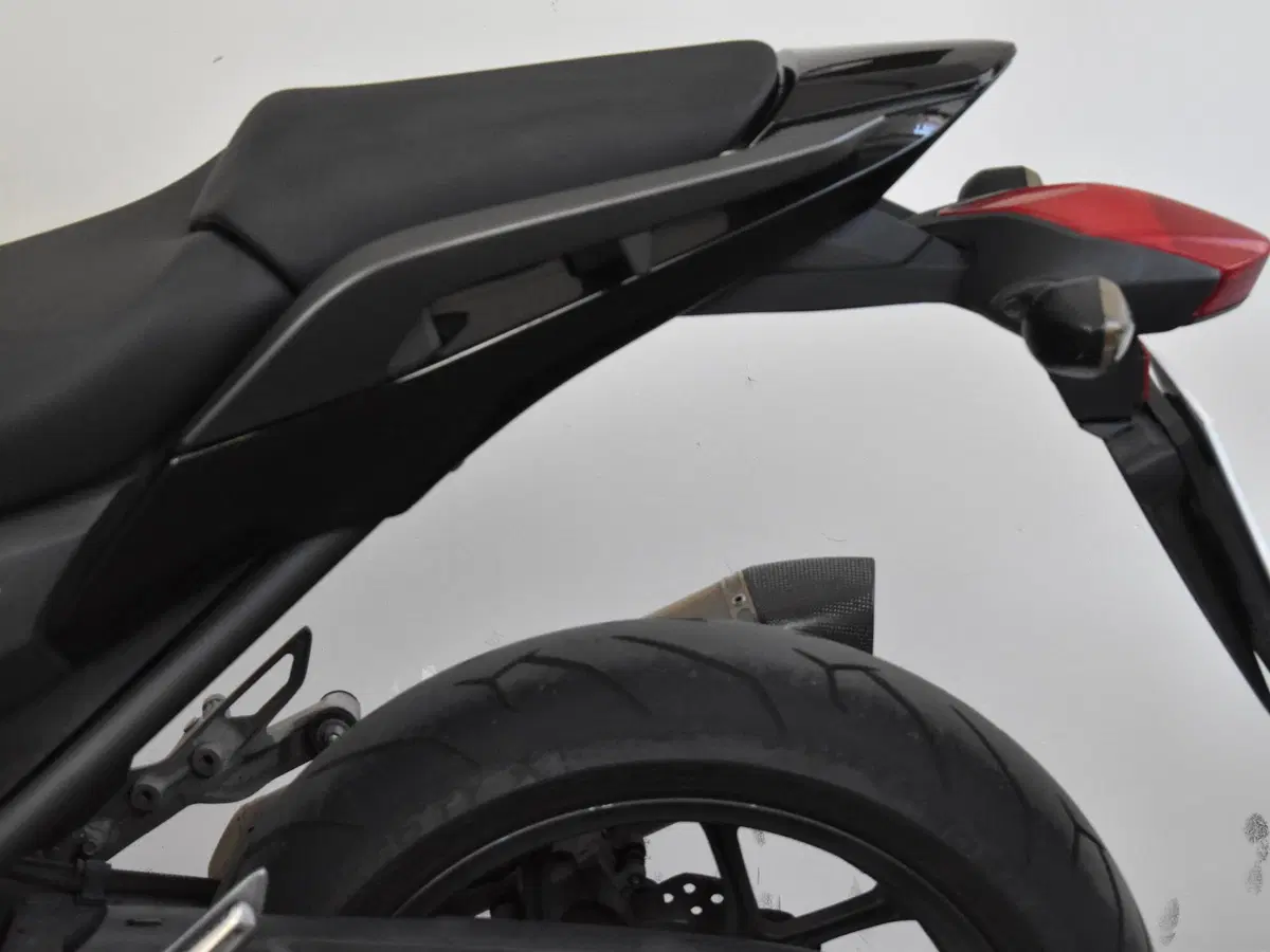 Honda NC 750 X ABS (2014 - 15) (17)