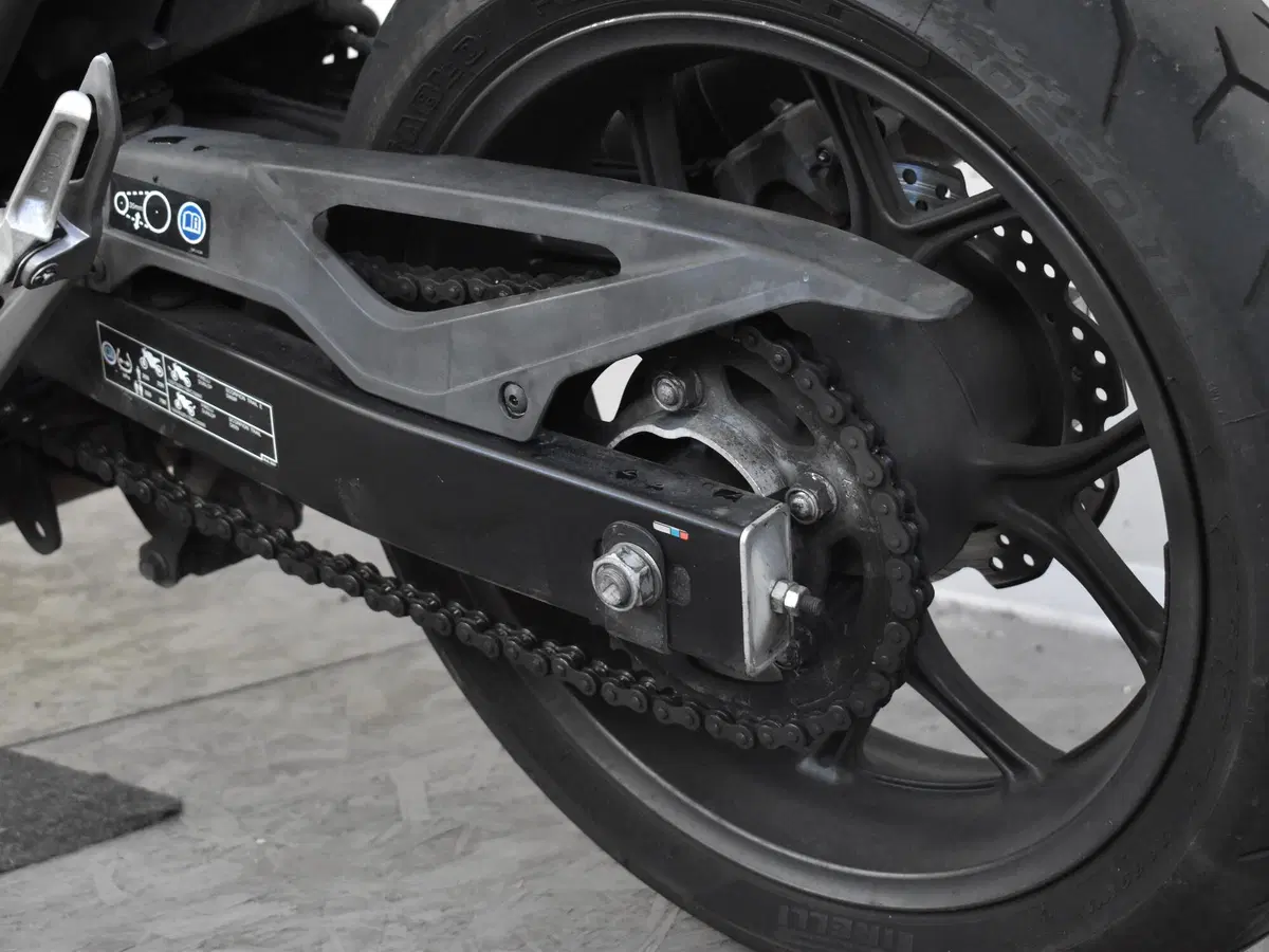 Honda NC 750 X ABS (2014 - 15) (18)