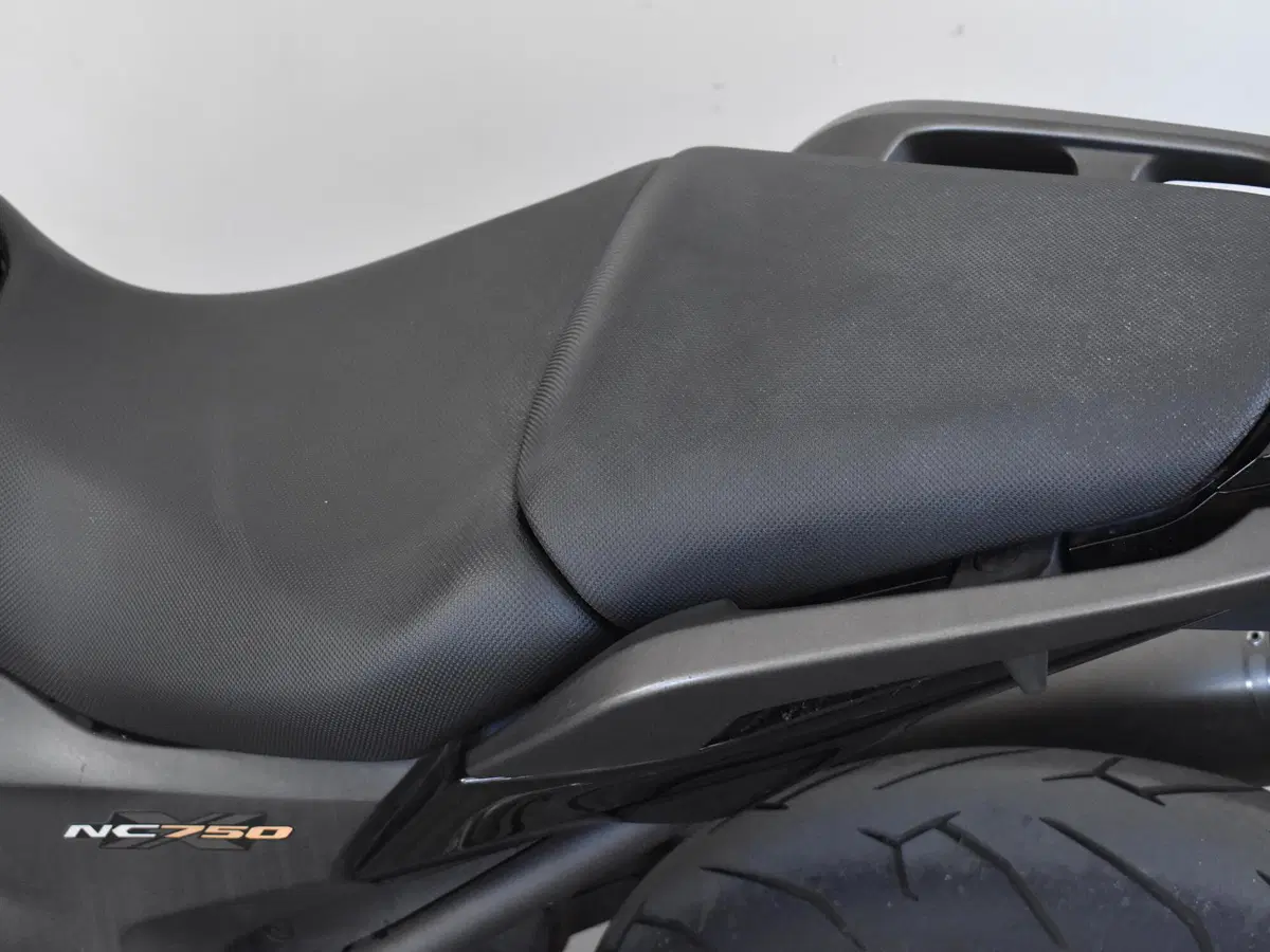 Honda NC 750 X ABS (2014 - 15) (20)