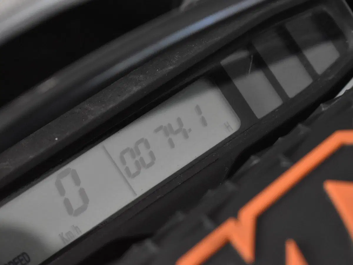 KTM 450 EXC-F Six Days (2024) (20)