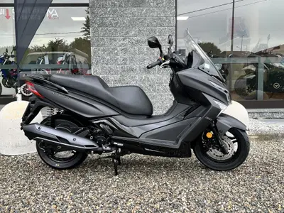Kymco X-Town 300i (2025 - 26) nuova