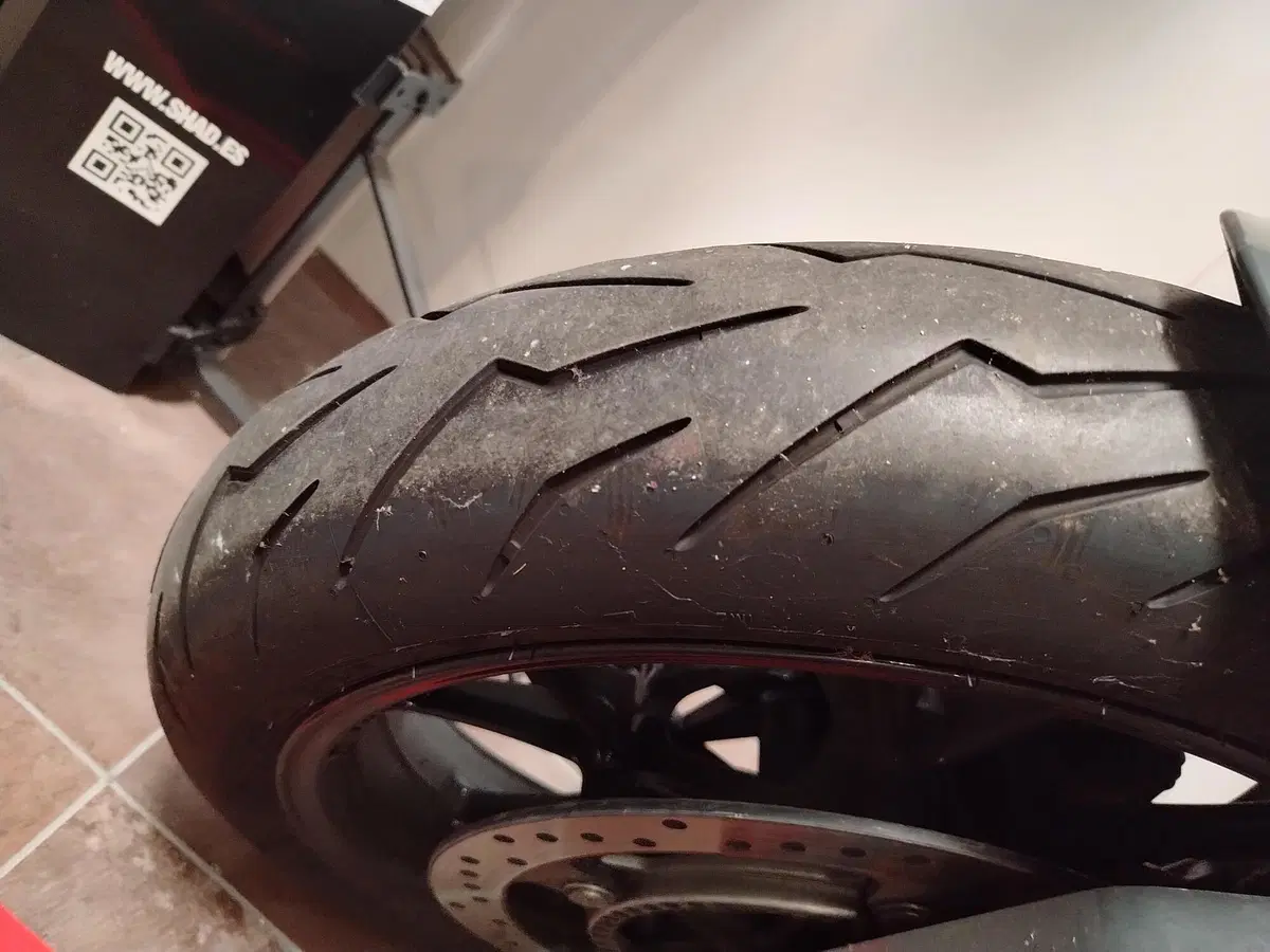 Bmw S 1000 R (2017 - 20) (5)