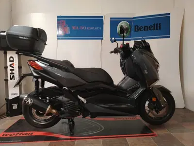 Yamaha X-Max 125 Tech Max (2021 - 24) usata