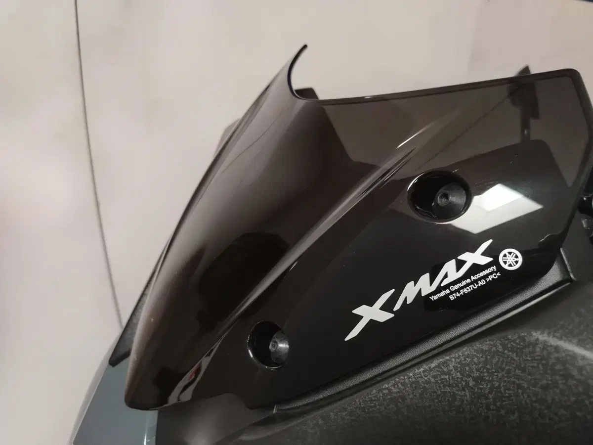 Yamaha X-Max 125 Tech Max (2021 - 24) (4)
