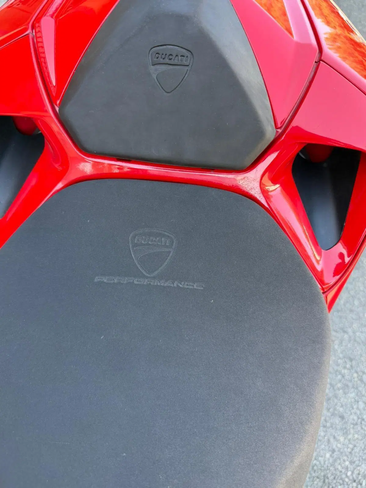 Ducati 1199 Panigale S (2013 - 14) (9)