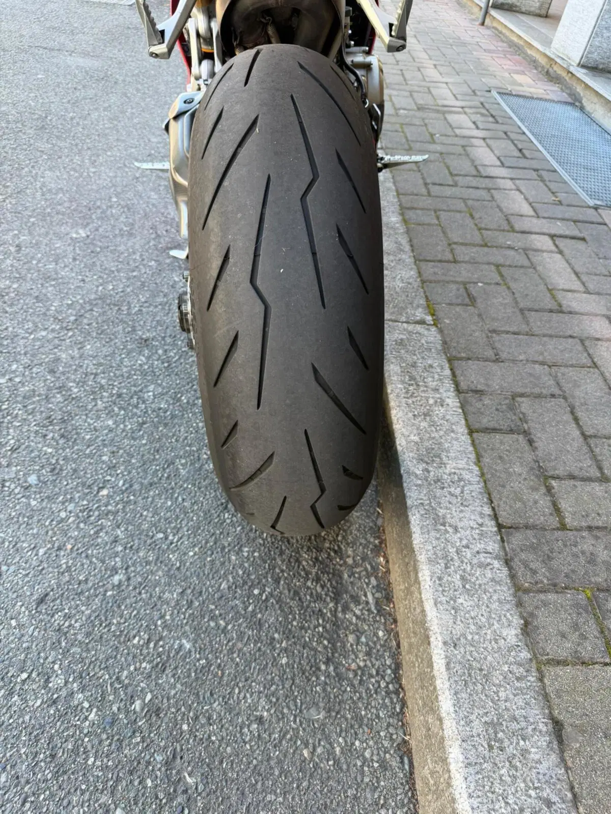 Ducati 1199 Panigale S (2013 - 14) (11)