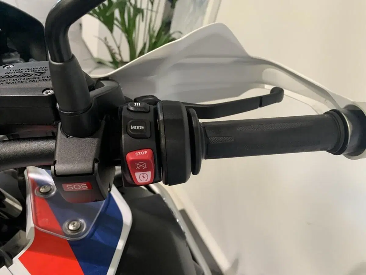Bmw R 1250 GS Adventure (2021 - 24) (10)