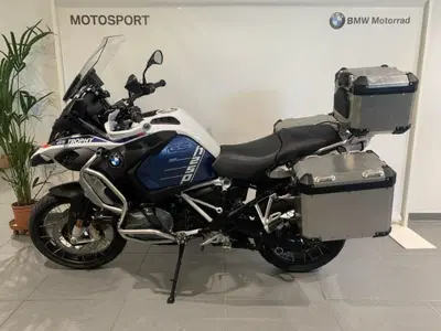 Bmw R 1250 GS Adventure (2021 - 24) usata