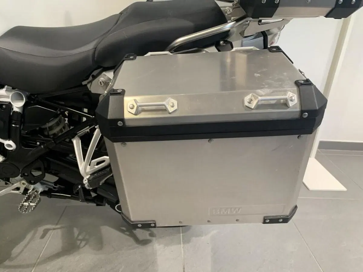 Bmw R 1250 GS Adventure (2021 - 24) (7)