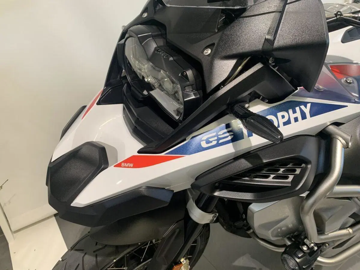 Bmw R 1250 GS Adventure (2021 - 24) (13)