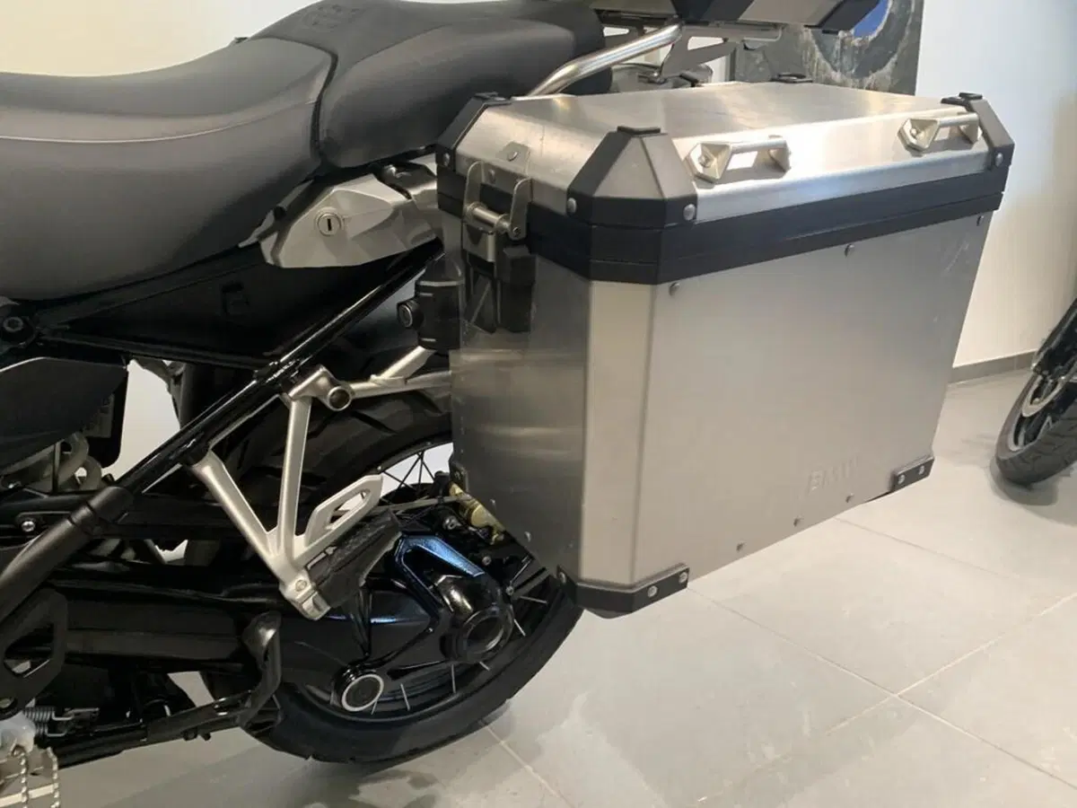 Bmw R 1250 GS Adventure (2021 - 24) (6)