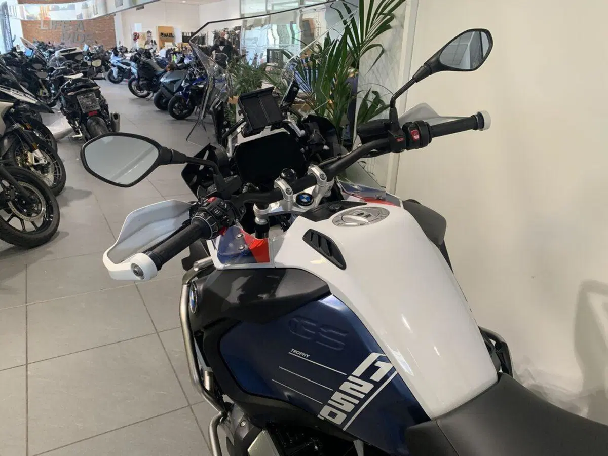 Bmw R 1250 GS Adventure (2021 - 24) (8)