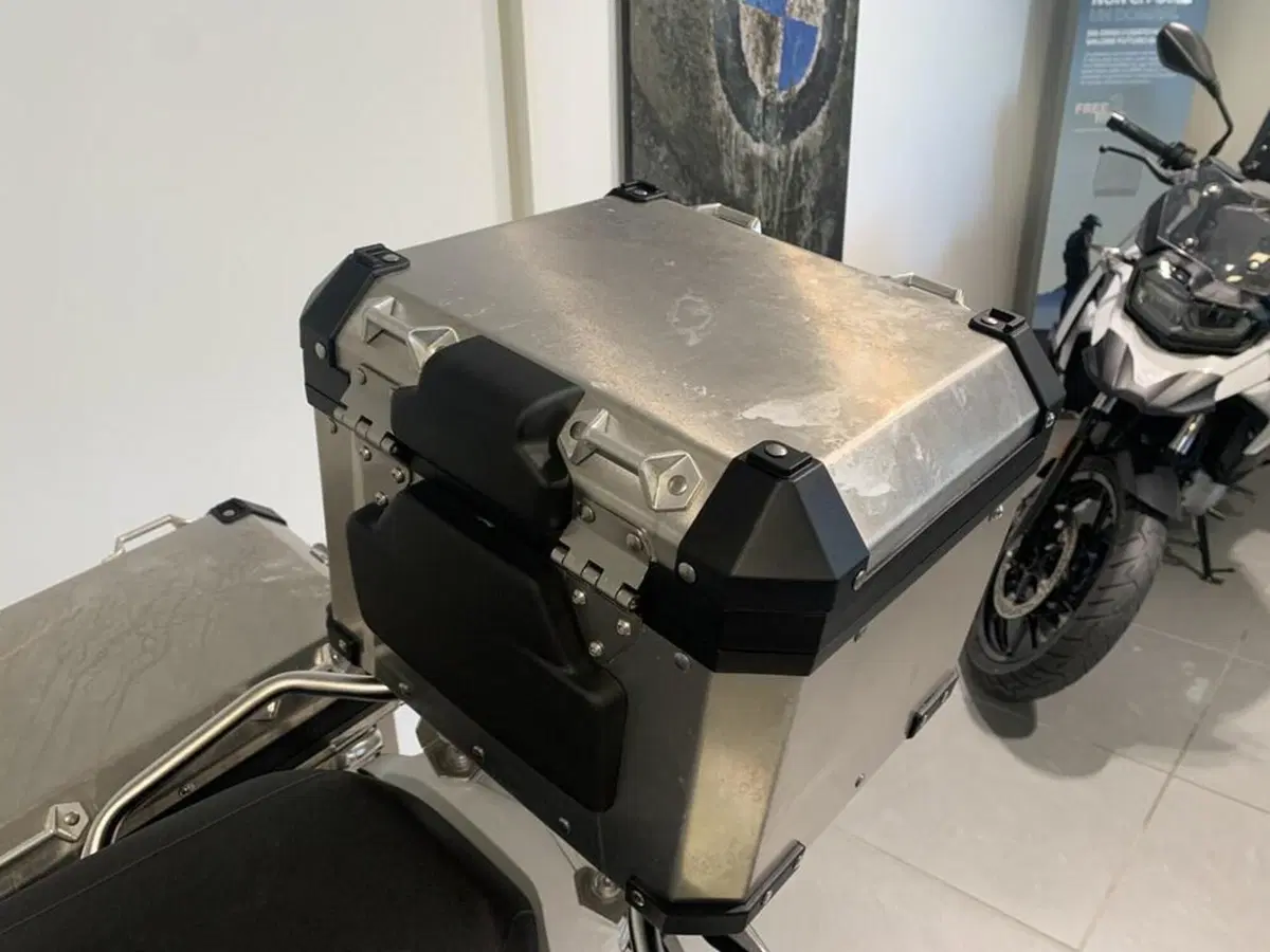 Bmw R 1250 GS Adventure (2021 - 24) (14)