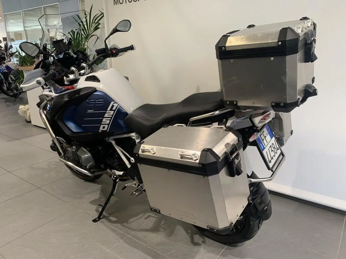 Bmw R 1250 GS Adventure (2021 - 24) (3)
