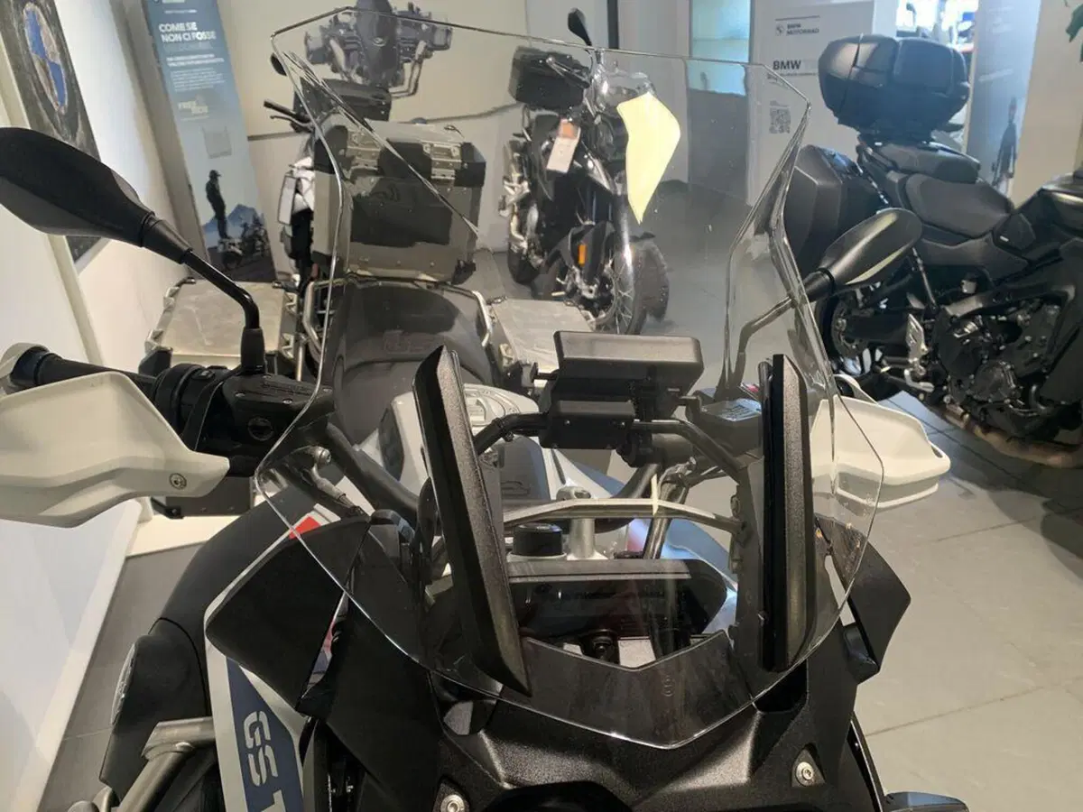 Bmw R 1250 GS Adventure (2021 - 24) (12)