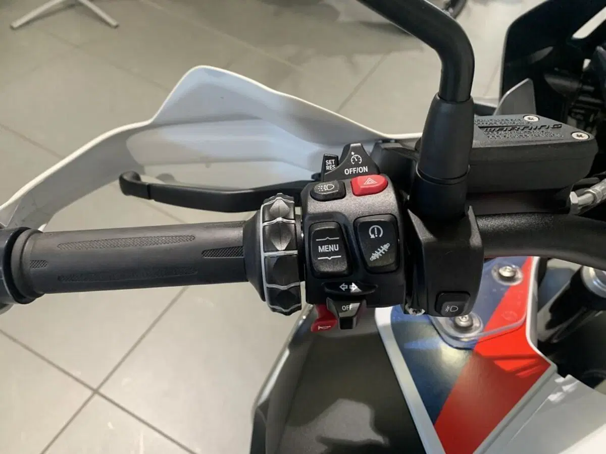 Bmw R 1250 GS Adventure (2021 - 24) (9)