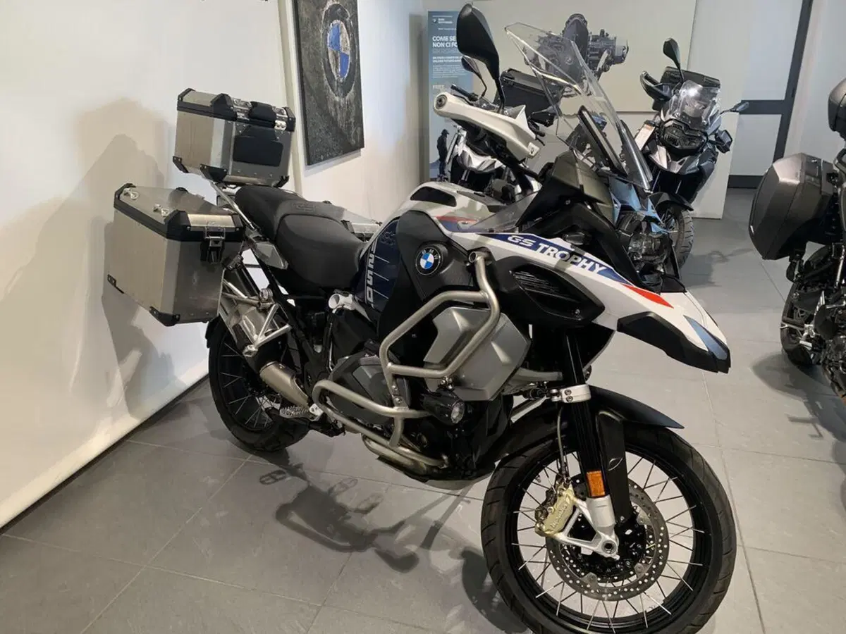 Bmw R 1250 GS Adventure (2021 - 24) (15)