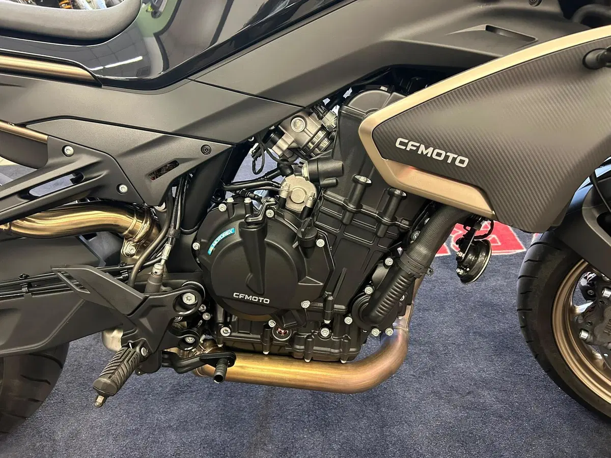 CFMOTO 800NK Sport (2023 - 26) (11)