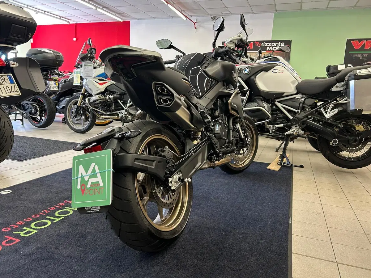 CFMOTO 800NK Sport (2023 - 26) (13)