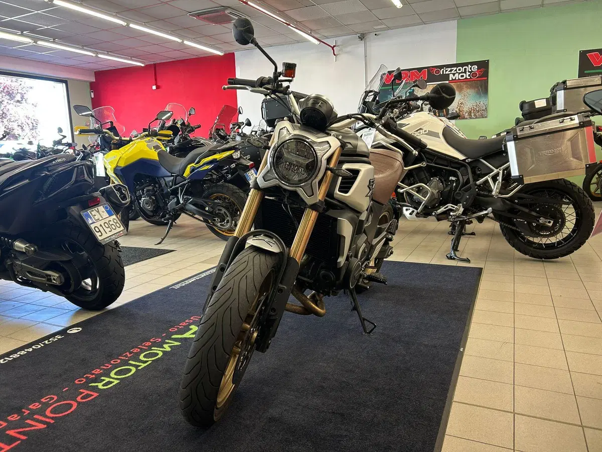 CFMOTO 700CL-X Heritage (2021 - 26) (6)