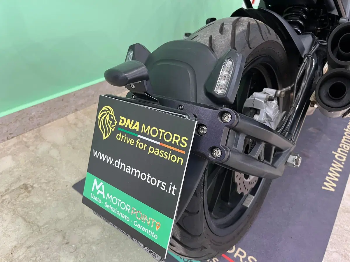 Benelli 502 C (2019 - 20) (19)