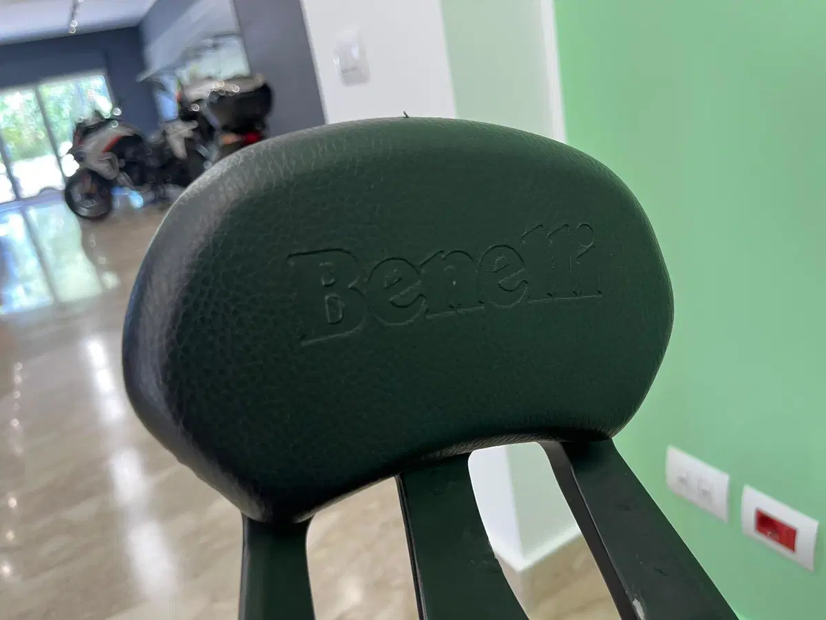 Benelli 502 C (2019 - 20) (20)