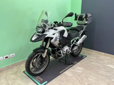 Bmw R 1200 GS (2010 - 12) usata