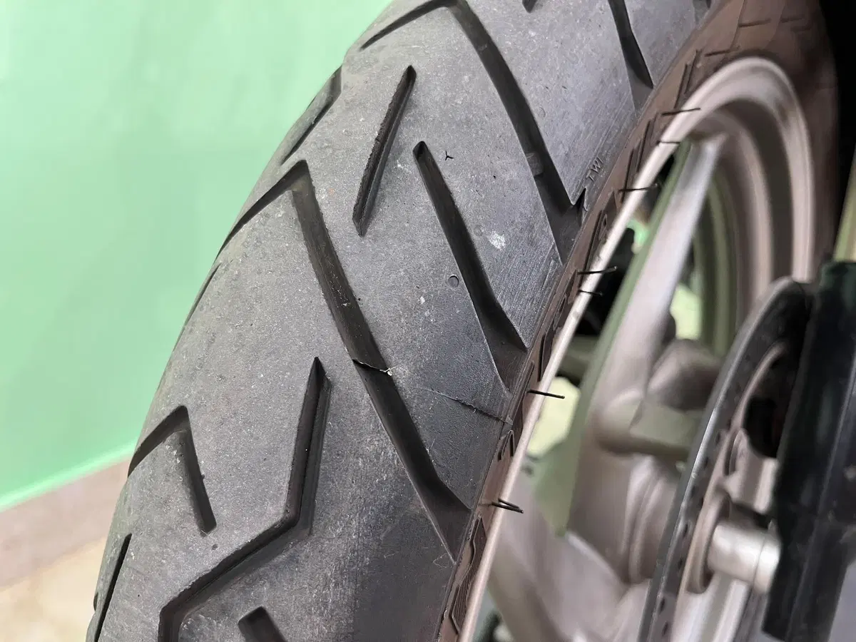 Bmw R 1200 GS (2010 - 12) (7)